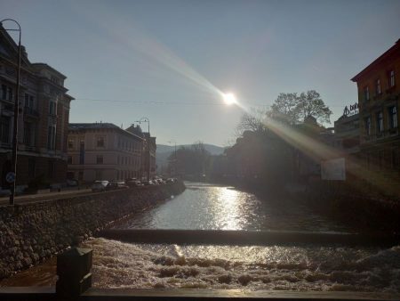 DO SREDINE NAREDNE SEDMICE SNIJEGA NI U NAJAVI: U srijedu je kiša moguća ponegdje…