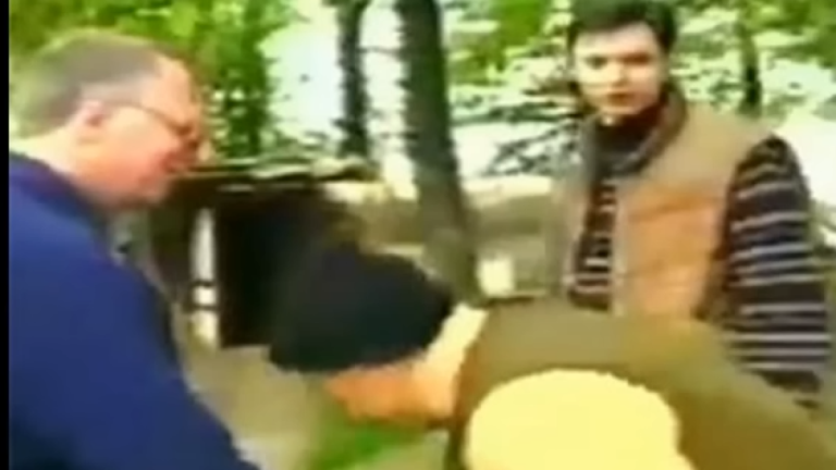 ALARMANTNO, IZ LONDONA: Zašto se Srbija plaši istine o Sarajevo safariju…