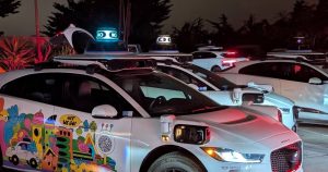 Waymu smjestili spačku: naručili 50 robotaksija u slijepu ulicu