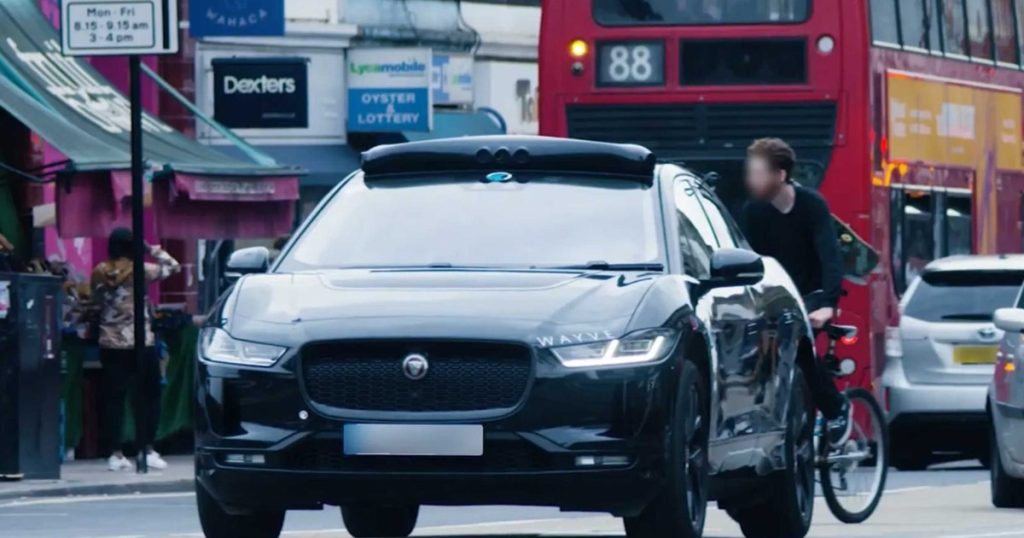 Wayve robotaksi u Londonu: Može li AI savladati kaos najzahtjevnijeg grada na svijetu?