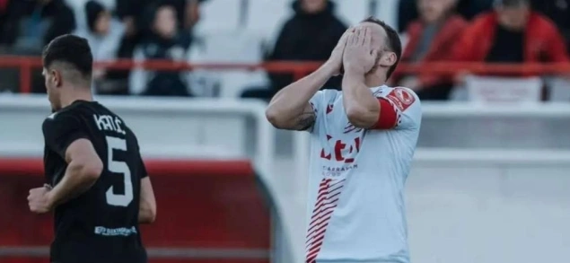 Posušje iznenadilo Zrinjski u Mostaru Posušje iznenadilo Zrinjski u Mostaru