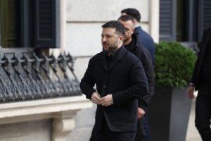 Ukrajina unijela ključne izmjene u američki mirovni plan, tvrde izvori