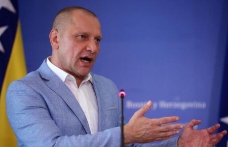 ZLATKO MILETIĆ REZIGNIRANO PROZVAO BH. POLITIČARE: Ljudi moji je li ovo moguće…