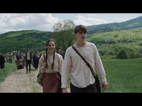 Noć hrvatskog film u Abraševiću Noć hrvatskog film u Abraševiću