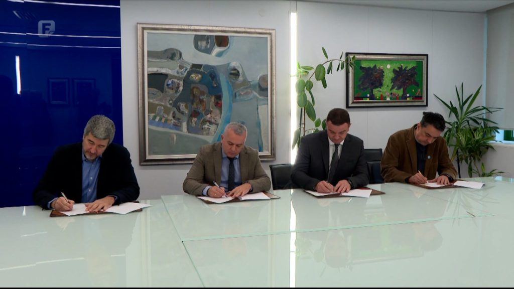 Produžen ugovor: RTV taksa uz račun za električnu energiju