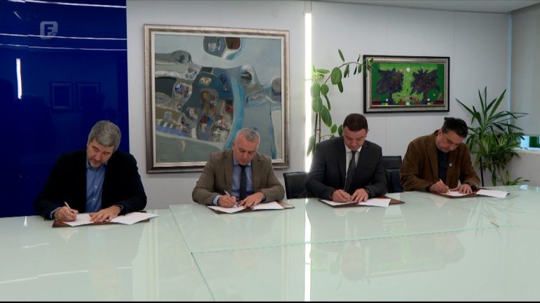 Produžen ugovor: RTV taksa uz račun za električnu energiju Produžen ugovor: RTV taksa uz račun za električnu energiju