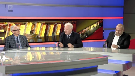 U Plenumu o sukobu u vrhu Tužilaštva BiH: Ko je kriv za haos i narušeno povjerenje