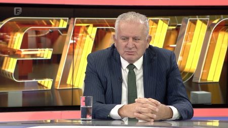 Šunje: Povećanje minimalca bez reformi vodilo bi u otkaze i urušavanje penzionog sistema