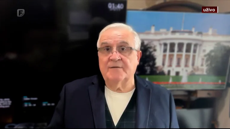 Puljić o američkoj strategiji i Južnoj interkonekciji: BiH između geopolitičkih izazova i investicija