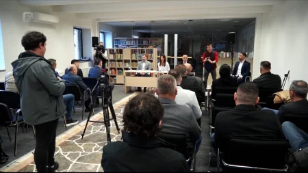 Održana konferencija u Širokom Brijegu: Hrvati u BiH – jučer, danas, sutra