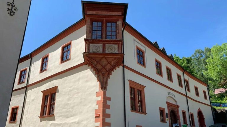 Češki gradić u kojem je nastao dolar