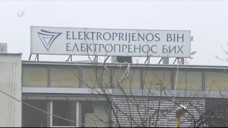 Elektroprijenos BiH promijenio Plan nabavke – umjesto izgradnje kupovina objekta Elektroprijenos BiH promijenio Plan nabavke – umjesto izgradnje kupovina objekta