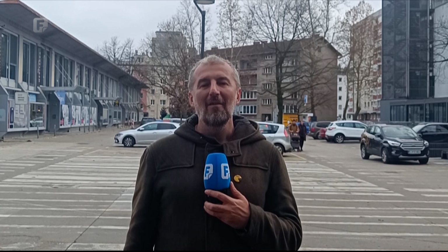 Srbija u vakumu između istoka i zapada – komentar Dejana Kožula o Naftnoj industriji Srbije