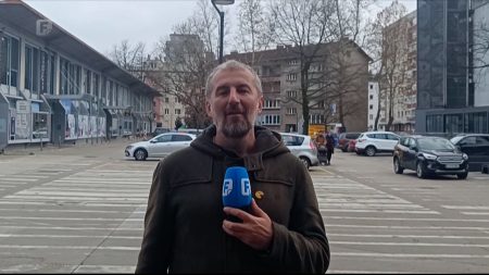 Srbija u vakumu između istoka i zapada – komentar Dejana Kožula o Naftnoj industriji Srbije