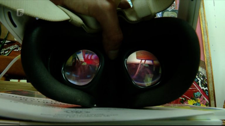 Nostalgija djetinjstva – umjetnost u dijalogu s digitalnim inovacijama