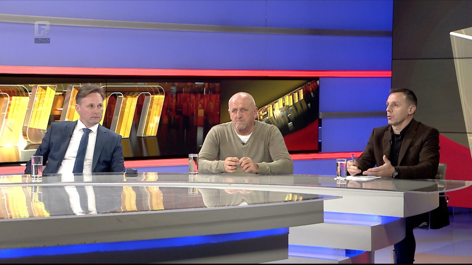 Hrnjić: Dijeliti 200 miliona KM nije lako, sredstva moraju ići onima koji podižu proizvodnju