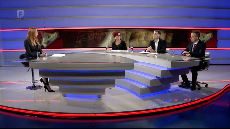 Tadić: BiH je zapušteno društvo, a samoubistva nisu samo lična tragedija Tadić: BiH je zapušteno društvo, a samoubistva nisu samo lična tragedija