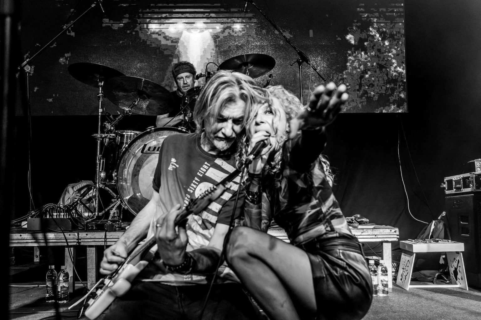 Sedmorica veličanstvenih: Zabranjeno pušenje ovog vikenda treslo Boogaloo