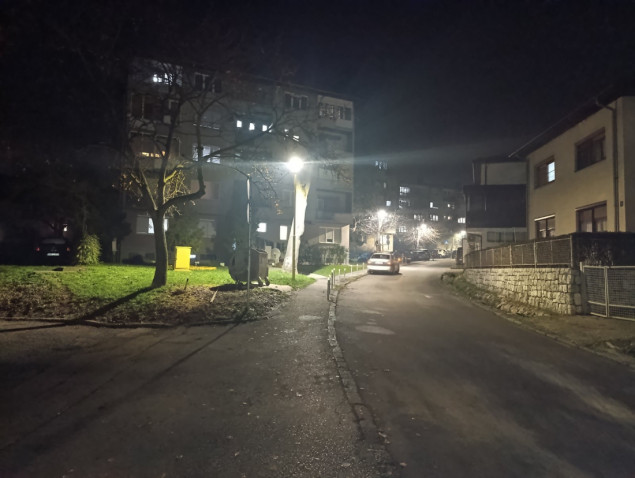 Tuzla: Samir Rizvanović povrijeđen u incidentu u naselju Dragodol, osumnjičeni uhapšen Tuzla: Samir Rizvanović povrijeđen u incidentu u naselju Dragodol, osumnjičeni uhapšen