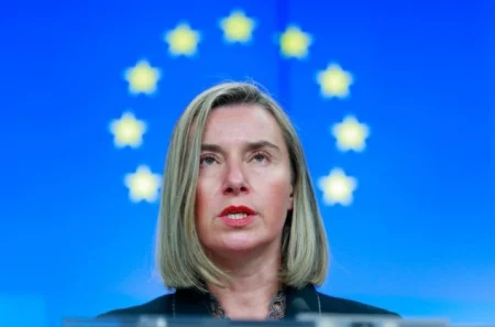 Mogherini i Sannino pušteni iz pritvora – Nema rizika od bijega