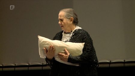 Održana sarajevska premijera predstave Hasanaginice, kako ti je ime