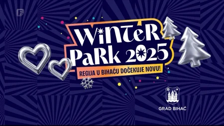 Krajišnici i Winter park Bihać obećavaju spektakl: Cilj postati ovogodišnje regionalno okupljalište