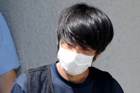 Muškarac koji je ubio bivšeg japanskog premijera Shinzo Abea izvinio se njegovoj porodici