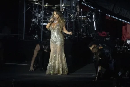 Mariah Carey nastupit će na ceremoniji otvaranja Zimskih olimpijskih igara
