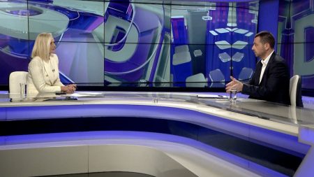Saša Magazinović: Politička blokada BiH je trgovina, ne interes građana