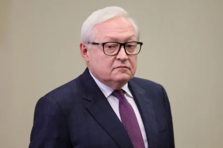 Ryabkov: Zapadne akcije guraju stratešku stabilnost na rub ponora