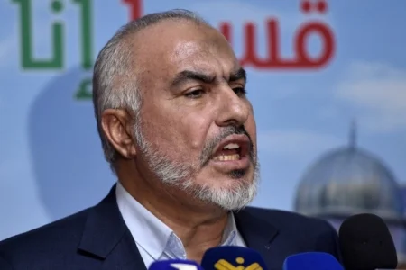 Lider Hamasa optužio Izrael za višestruko kršenje sporazuma o prekidu vatre u Gazi