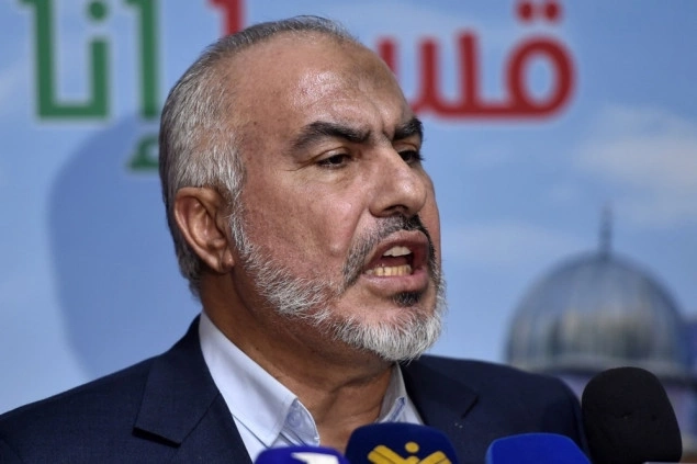 Lider Hamasa optužio Izrael za višestruko kršenje sporazuma o prekidu vatre u Gazi Lider Hamasa optužio Izrael za višestruko kršenje sporazuma o prekidu vatre u Gazi