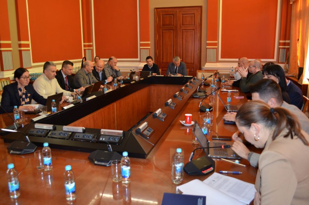 Vlada izdvojila 1,7 miliona KM iz budžetskih rezervi za sanaciju šteta od olujnog nevremena