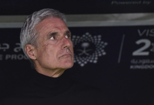 Nantes smijenio Luis Castro, Ahmed Kantari preuzima ekipu do kraja sezone Nantes smijenio Luis Castro, Ahmed Kantari preuzima ekipu do kraja sezone