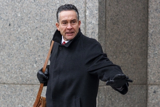 Bivši predsjednik Hondurasa pušten iz američkog zatvora nakon Trumpovog pomilovanja Bivši predsjednik Hondurasa pušten iz američkog zatvora nakon Trumpovog pomilovanja