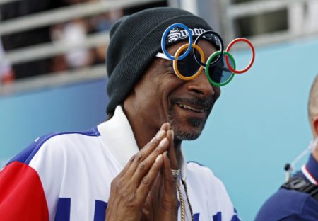 Snoop Dogg postao počasni trener američkog tima na Zimskim olimpijskim igrama 2026