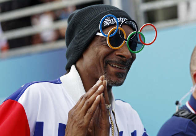 Snoop Dogg postao počasni trener američkog tima na Zimskim olimpijskim igrama 2026
