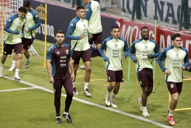 Meksiko dogovorio prijateljske utakmice protiv Paname, Bolivije i Islanda pred SP Meksiko dogovorio prijateljske utakmice protiv Paname, Bolivije i Islanda pred SP