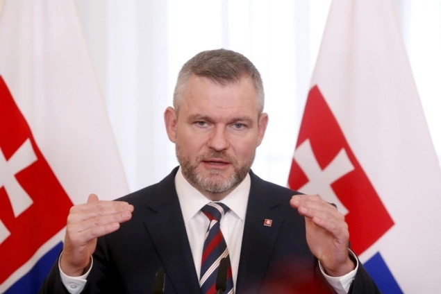 Slovačka vlada ne odustaje od kontroverznog zakona o zaštiti zviždača