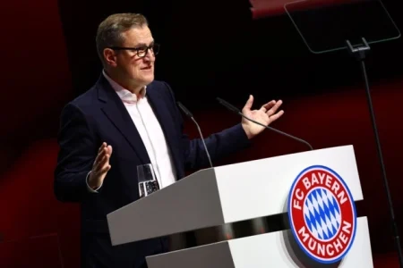 Njemački klubovi se odvojili od Fudbalskog saveza i osnivaju svoju žensku ligu