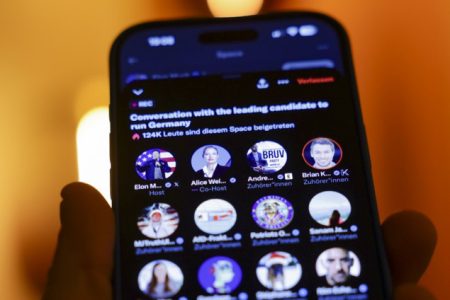 Evropska komisija izrekla X-u novčanu kaznu od 120 miliona eura