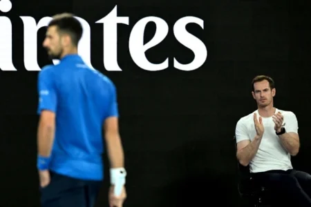 Murray: Vjerovatno nisam donio rezultate koje sam želio za Đokovića