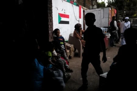 Tržnica u Sjevernom Darfuru pogođena dronom – Poginulo deset osoba