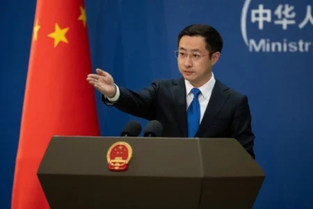 Kina odbacila izjavu japanske premijerke o Tajvanu, traži povlačenje komentara