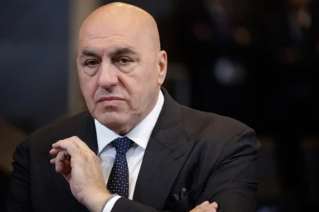 Italijanski ministar odbrane: Evropa se suočava s najgorim periodom od Drugog svjetskog rata