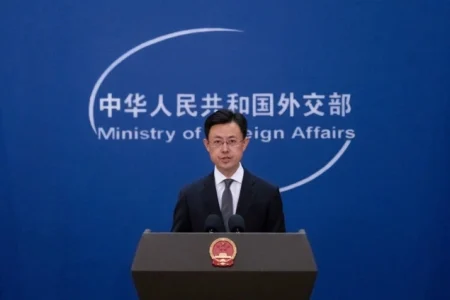 Kina osudila vanjsko miješanje nakon objave američke Nacionalne sigurnosne strategije