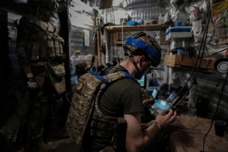 Nekoliko zemalja NATO-a planira kupovinu američkog oružja za Ukrajinu u vrijednosti od milijardu eura