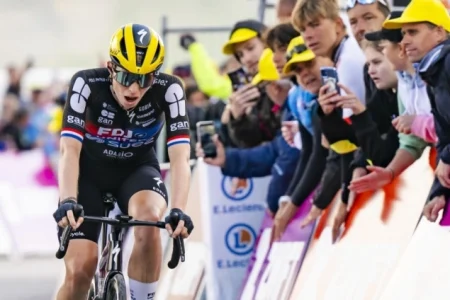 Škotska vlada ulaže 9,25 miliona funti u start Tour de Francea 2027. u Edinburghu