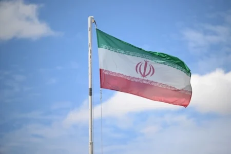 Iran uhapsio južnokorejske državljane