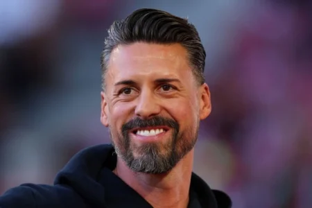 Sandro Wagner više nije trener Augsburga